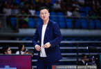 媒体人：青岛新赛季的目标依然是保8争6 让李俊贤&丛睿言得到成长