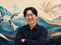 科学家将控制转为“机械智能”，让机器人用两根气管玩转三种游动模式