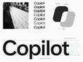 微软耗时数月改了Copilot Logo！还发长文揭秘：结果根本没人发现