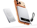 闪极推出 Vision Mag 带屏磁吸充电宝：15W 无线充 + 20W 有线充，5000mAh 电芯售 199 元