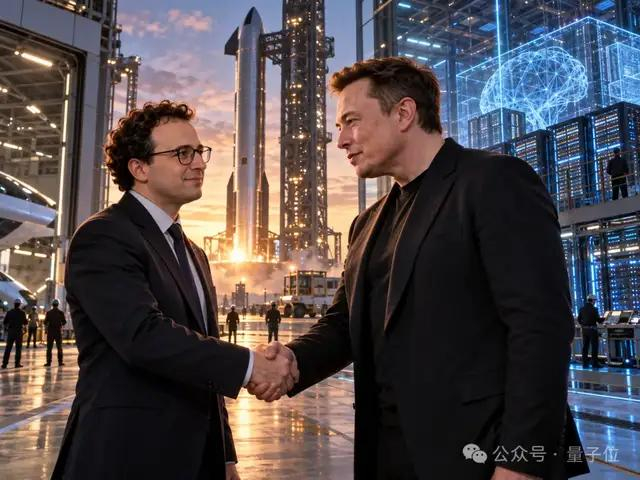 那么在夹缝中生存的小型AI创业公司呢？