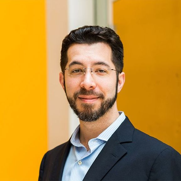 Edward S. Boyden | 图源：mcgovern.mit.edu