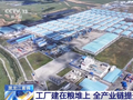 视频丨从卖原粮到制造“生命之糖” 黑龙江富锦打造“百亿级”产业集群