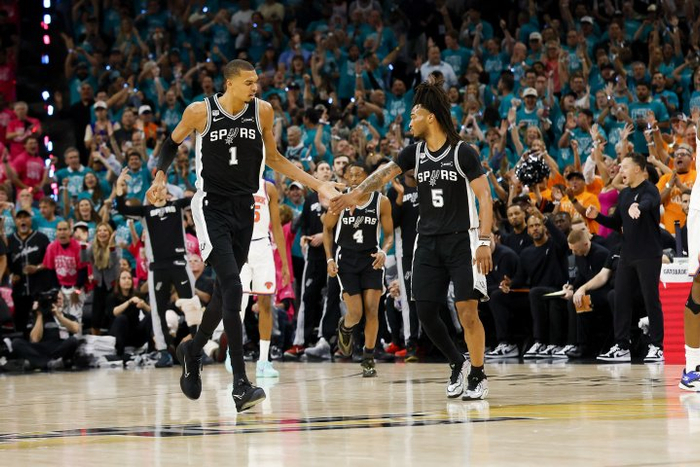 太阳主帅：与马刺的交手非常有价值 联盟有这种防守的球队非常少