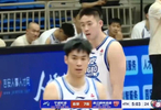 曾经的北大约基奇！李苑鑫替补18分钟 9中6拿到16分4板2助
