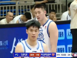 曾经的“北大约基奇”！李苑鑫替补18分钟 9中6拿到16分4板2助