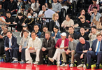 马云、蔡崇信、成龙、贝克汉姆现身NBA中国赛！一场赛事背后，阿里在赌88VIP和AI的长期价值