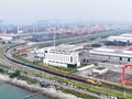 新货物列车运行图实行 电商、快递、民生物资等时效性货物运输更快捷