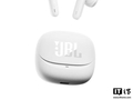 JBL推出WAVE FLEX 3半入耳式降噪耳机，预售价499元