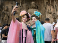 “经”彩新图景丨从“流量”到“留量”：8.26亿人次出游背后的文旅经济之变