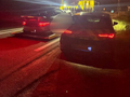 法国史上最快超速！保时捷911 GT3高速上狂飙312km/h 超出测速雷达抓拍上限