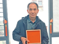 一张珍藏90多年的借据（文物里的长征故事）