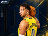 『吧友评选』🌟NBA新赛季No.22球星：哈利伯顿