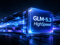 每秒狂喷近500个token！智谱GLM-5.3高速版悄悄亮相