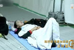 现在是‘小孩姐’，但退役时希望是‘传奇待机王’！