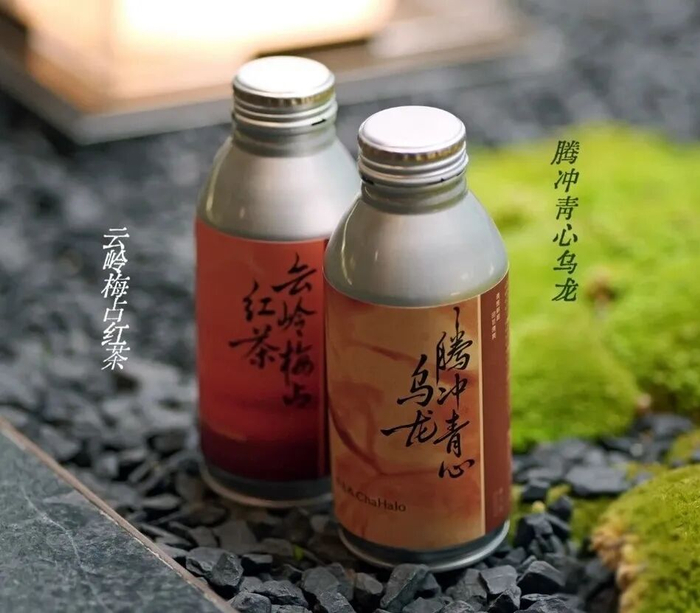 图片来源：小红书@茶话弄零食