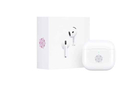 庆祝印度的排灯节 苹果为此推出了特别版的 AirPods 5