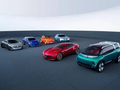 Stellantis集团发布6款概念车，覆盖阿尔法·罗密欧、雪铁龙等品牌
