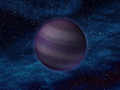 褐矮星水云厚度变化机制首次直接获证