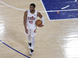 米切尔：NBA各种防守我都见过 关键不在于见没见过而是如何破解