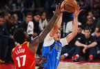 MacMahon：独行侠能争取附加赛就算进步 弗拉格有机会跻身NBA前十