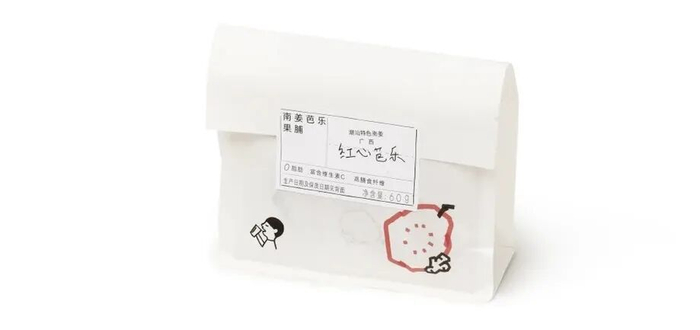 图片来源：小红书@喜茶