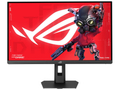 UHD 162Hz / FHD 485Hz：华硕 ROG XG27UCGR 显示器 2499 → 1869 元探新低