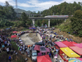 贵州三都群众欢度吃新节，民俗节庆点亮水乡苗寨
