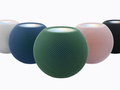 1099元！苹果HomePod mini 2智能音箱发布：海外支持Siri AI