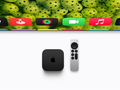 299美元！苹果第四代Apple TV 4K发布：A19芯片+Siri AI