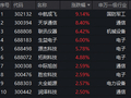 重夺“股王”宝座！联讯仪器业绩预喜！双创50ETF华宝（588330）跟踪指数下探年内新低，或触发超跌布局信号