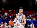廖三宁：将竭尽所能地按照教练组要求去做 扮演好自己的场上角色
