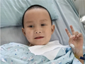 12楼直接坠下！5岁男童历经4小时手术 奇迹闯过鬼门关