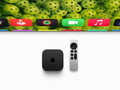 第四代 Apple TV 4K 发布：搭载 A19 芯片 支持 Siri AI