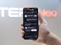 阶跃AI手机STEPX Neo正式发布，接入支付宝阿宝300余项服务