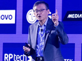 英特尔CEO陈立武：未来两到三年AI硬件将持续短缺