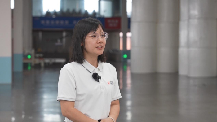 贵州唯美源实业集团有限公司总经理助理杜宣会