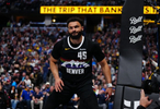 罗迪：NBA就是生意 即使球队化学反应再好 也可能为争冠而交易你