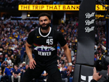 罗迪：NBA就是生意 即使球队化学反应再好 也可能为争冠而交易你