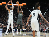 纳什：华子是少数能“免疫”文班的球员 他是森林狼超级进攻武器