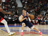 10月13日篮坛动态：快船裁掉河村勇辉