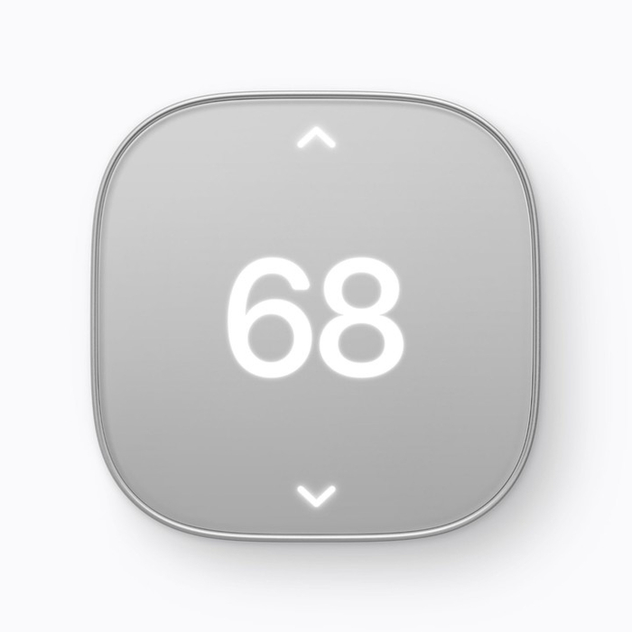 图｜Apple，施耐德的智能温控器