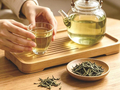 这些饮茶习惯不正确