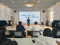 灞桥区灞桥街道中心幼儿园“名校+”开展骨干教师示范课与教研活动