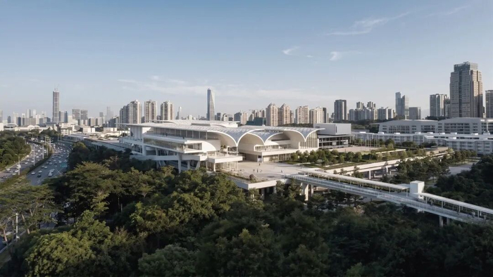 效果图