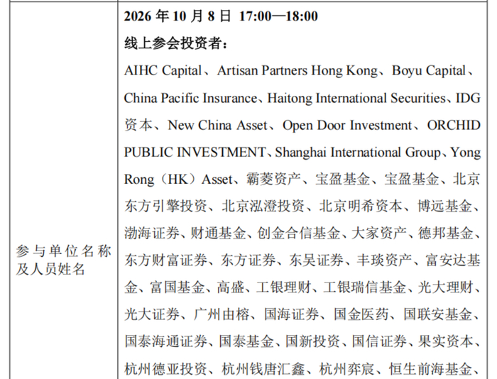图片来源于艾力斯公告
