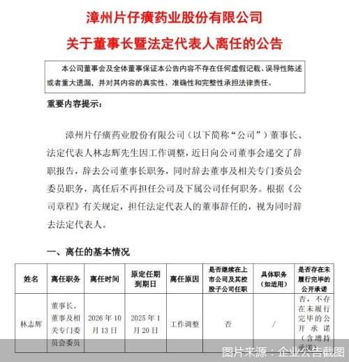 新总经理刚刚上任再换帅，战略连续性遭拷问