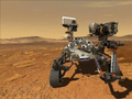 NASA“毅力号”火星车累计行驶45.2公里，刷新地外天体行驶里程纪录