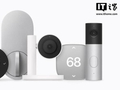 LG生产的苹果Apple Home Collection智能家居配件，支持LG ThinQ应用