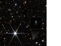 科学家发现迄今最遥远快速射电暴的宿主星系，信号传播超100亿年